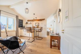 SCHLOSSBERG RESIDENCES - Das Betthupferl Design-Apartments - Goldbach - 1