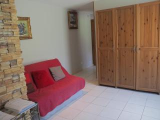 Gite la Calabasse - Saint-Lary-Soulan - 3
