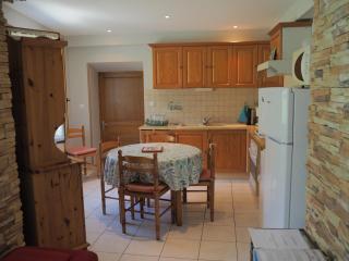 Gite la Calabasse - Saint-Lary-Soulan - 2