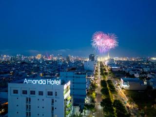 Amanda Boutique Hotel - 9