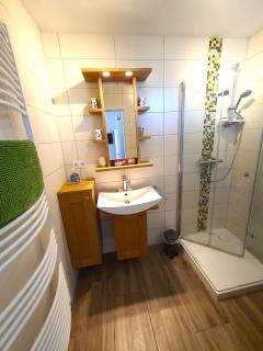 Das Häuschen in Taddigshörn - Bensersiel - 5