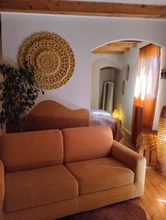 Briciole di Pietra B&B - Dolceacqua - 1