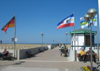 Küstenwind - Graal-Müritz - 8