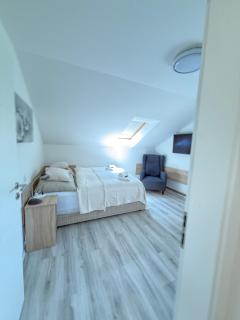 Apartments 4 Valečov-Zásadka 7 - Mnichovo Hradiště - 2