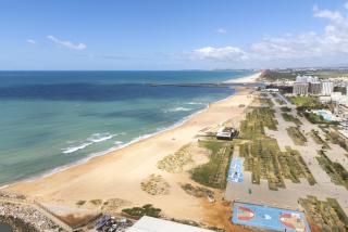 Espadarte - Sea view by HD - Quarteira - 3