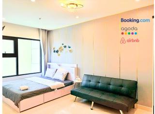 Beautiful Hotel Vinhomes Grand Park - Long Bình - Gò Công - 8