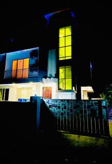 AK Villa Lonavala - Lonavala - 0