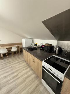 Apartments 4 Valečov-Zásadka 7 - Mnichovo Hradiště - 5
