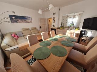 Apartament Leśna z ogrodem - 6