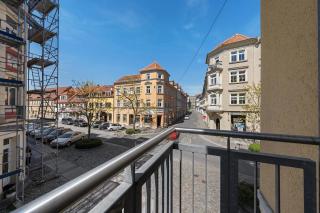 Urlaub zwischen 17 Türmen - Bautzen - 3