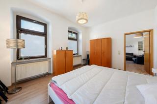 Urlaub zwischen 17 Türmen - Bautzen - 5