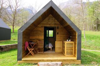 Glamping Virje - Bovec - 6