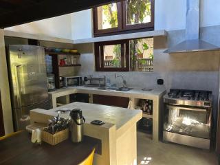 Maravilhosa Casa Praia de Santo Andre Bahia - Santo André - 3