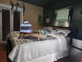 Safari King Suite By Busch Gardens with Pool - Tampa - 8