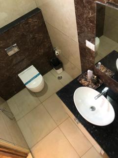 Galaxy Garden Resort - - 6