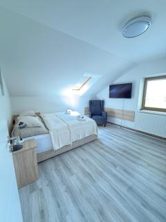 Apartments 4 Valečov-Zásadka 7 - Mnichovo Hradiště - 7