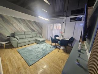 Apartament Atmosphere - Eforie Nord - 0
