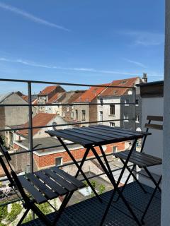 Loft luna - Bruxelles - 6
