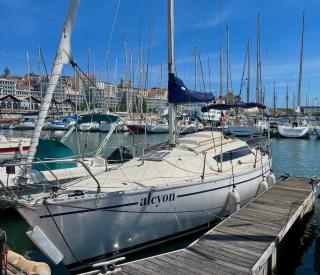 Alcyon, A Peaceful Floating Home - Lissabon - 0