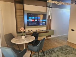 Apartament Atmosphere - Eforie Nord - 8