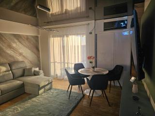 Apartament Atmosphere - Eforie Nord - 7