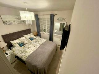 3 Bedroom Deganwy Sea View Beach house LL31 - Deganwy - 7