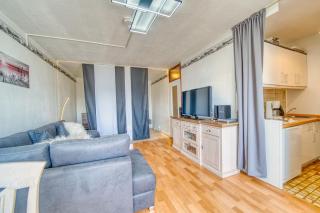 Ferienpark - Haus B, App 0B0803 - Heiligenhafen - 3