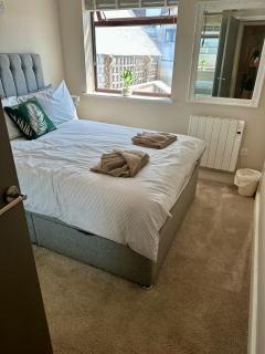 3 Bedroom Deganwy Sea View Beach house LL31 - Deganwy - 6