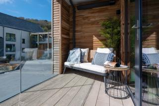 Sands Edge - Salcombe - 8