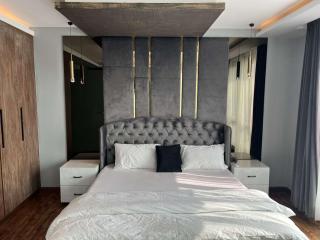 Gold Crest Mall and Residency with Luxurious Fascilities - DHA Lahore - Lahore - 6