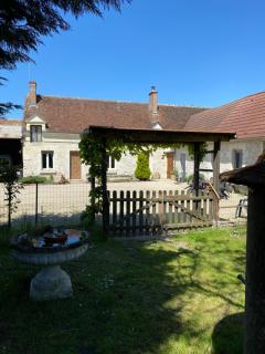 Le Petit Baron - Châtillon-sur-Cher - 0