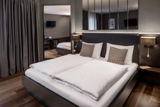 Hotel AMANO Düsseldorf - Düsseldorf - 9