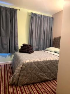 2 Double bedroom flat in the heart of cheltenham - Cheltenham - 9