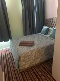 2 Double bedroom flat in the heart of cheltenham - Cheltenham - 8