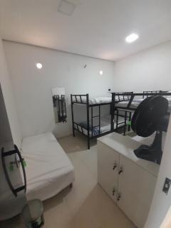 Hostel e Pousada Garanhuns - Garanhuns - 8