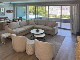 Tide View Villa - Modern, Pool, Camps Bay - Cape Town - 9
