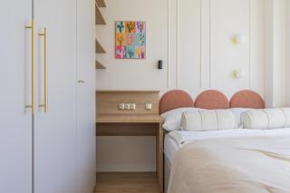 Glow Apartments - Apartament Ostuni blisko plaży i Ergo Arena - Danzig - 6