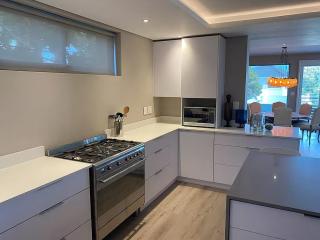 Tide View Villa - Modern, Pool, Camps Bay - Cape Town - 8