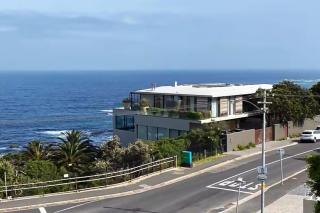 Tide View Villa - Modern, Pool, Camps Bay - Cape Town - 5