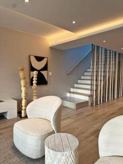 Tide View Villa - Modern, Pool, Camps Bay - Cape Town - 3