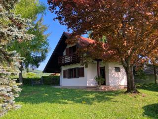 Holiday house Okić - Sveti Martin pod Okićem - 0