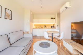 Apartament Lighthouse Mrzeżyno 3 1 SurfingBird - Mrzeżyno - 7