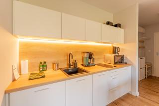 Apartament Lighthouse Mrzeżyno 3 1 SurfingBird - Mrzeżyno - 2