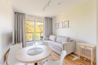 Apartament Lighthouse Mrzeżyno 3 1 SurfingBird - Mrzeżyno - 8