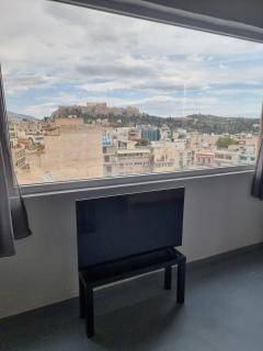 athens parthenon view - Athene - 7