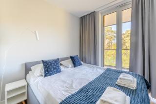Apartament Lighthouse Mrzeżyno 3 1 SurfingBird - Mrzeżyno - 6