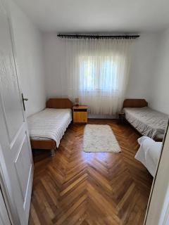 Stone House Apartment - 3