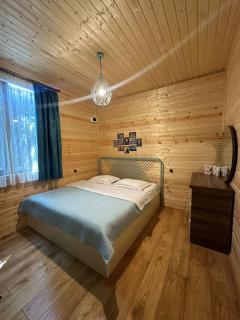 WoodLand Tskhvarichamia - Tsʼkhvarichamia - 4