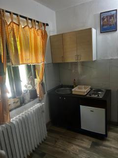 Vila Fruškogorski Mir - Velika Remeta - 4