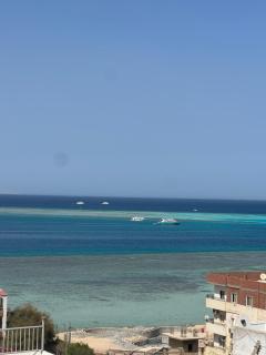 Dream apartment2 - Hurghada - 9